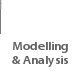 Modelling and Analysis Services